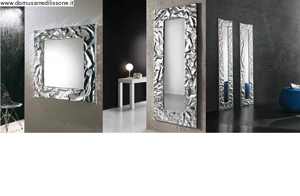 Specchio mito Riflessi